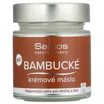 Saloos BIO Bambucké krémové máslo 110 ml
