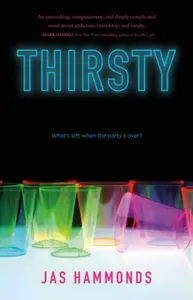 Thirsty - Jas Hammonds