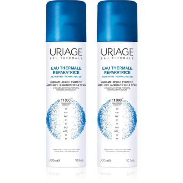 Uriage Eau Thermale Water Set termální voda