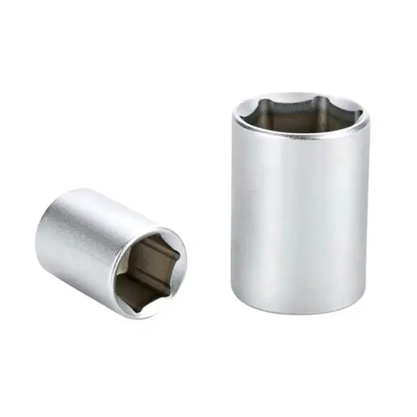 Hlavice nástrčná 1/2",19mm,L 38mm QUEST 8818519S-09