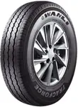 WANLI 165/70 R 13 88/86S SL106 TL C