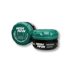 Nishman M8 Forming cream 100ml