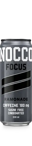 NOCCO FOCUS RAMONADE 330ML "Z"