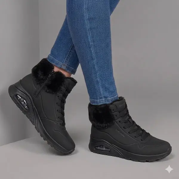 Skechers uno rugged - fall air 38