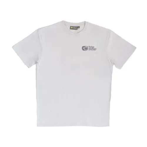 Ridgemonkey outdoors tričko dispersion lounge t shirt mens smo - l