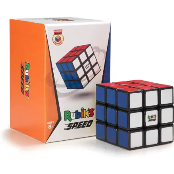 Rubikova kostka 3x3 speed cube