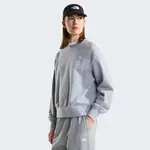 The north face w ess sd boxy os crew m