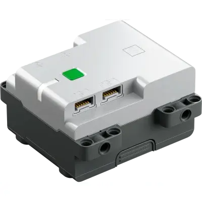 LEGO® Functions 88012 Technic Hub