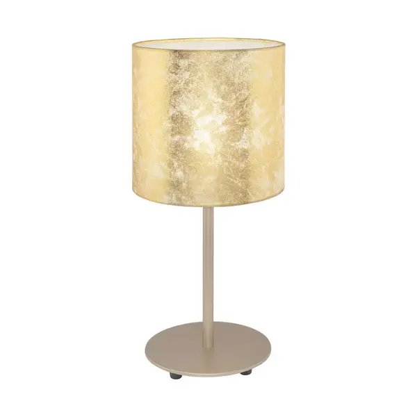Eglo STOLNÍ LAMPA, E27, 18/40 cm