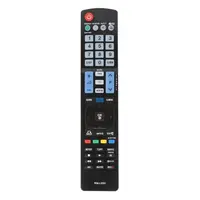 Dálkový ovladač univerzální pro LCD / LED 3D LG