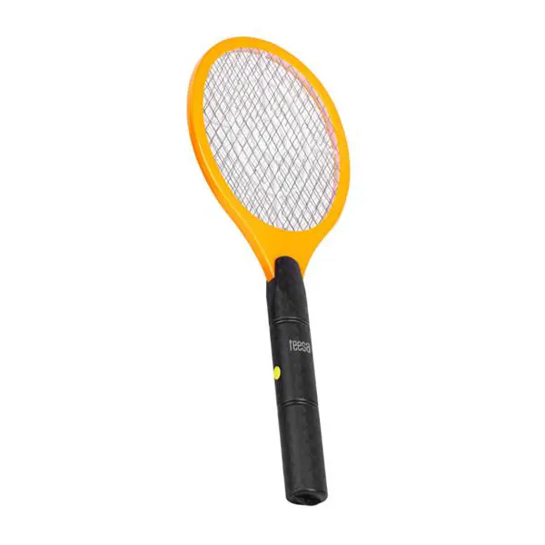 Plácačka na mouchy TEESA TSA0160-1 elektrická