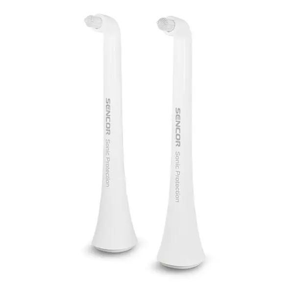 Hlavice pro zubní kartáčky SENCOR SOX 107