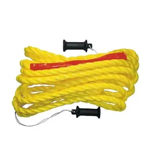 Lano tažné 3500kg POP3