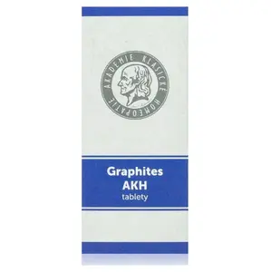 AKH Graphites 60 tablet