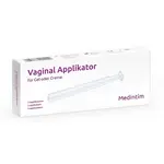 MEDINTIM Vaginální aplikátor 3 kusy