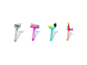 Teploměr bazénový LAGUNA 3013 Funny