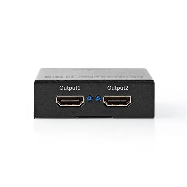Rozbočovač HDMI/2x HDMI NEDIS VSPL3472AT