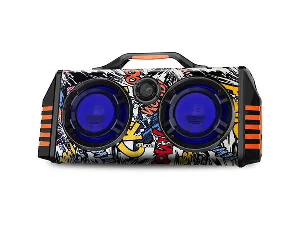 Reproduktor Bluetooth SENCOR SSS 3600 Kids