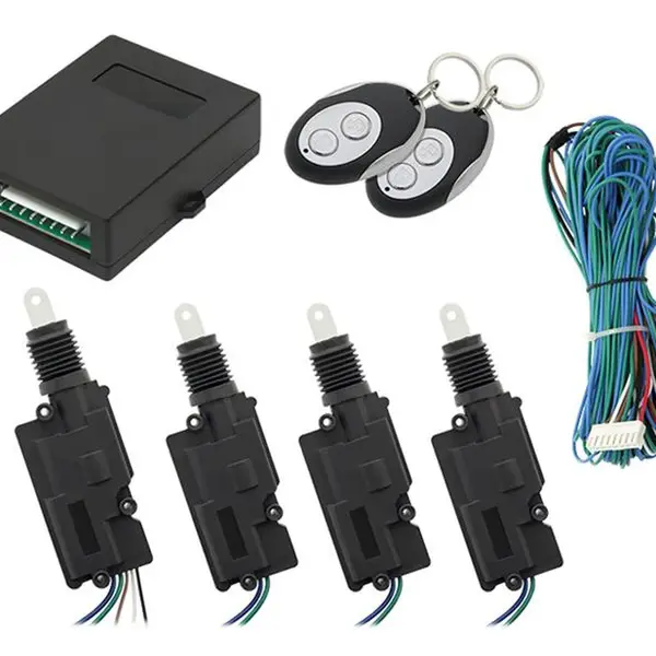 Systém centrálního zamykání BLOW 1467