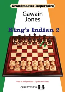 King's Indian 2 - Gawain Jones