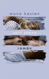 Snít znovu (poškozené) - Mona Kasten