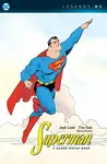 Superman - V každé roční době (poškozené) - Jeph Loeb, Tim Sale