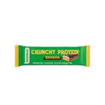 BOMBUS Crunchy protein banana 50 g