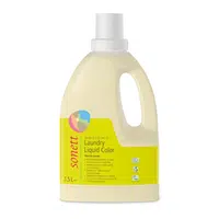 SONETT Prací gel na barevné prádlo 1,5 l
