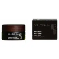KVITOK Solution Pleťový peeling s ovocnými kyselinami 30 ml