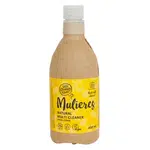MULIERES Koncentrovaný univerzální čistič Svěží citrus 450 ml