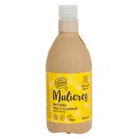 MULIERES Koncentrovaný univerzální čistič Svěží citrus 450 ml
