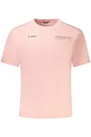 Pánské triko K-WAY s krátkým rukávem