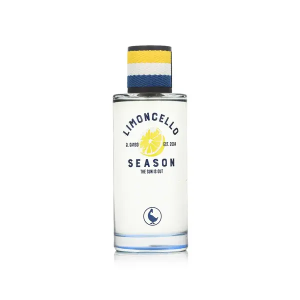El Ganso Limoncello Season EDT 125 ml M