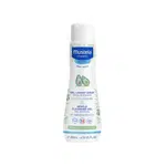 Mustela Dětský jemný čisticí gel na tělo a vlasy (Gentle Cleansing Gel) 200 ml