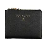 PATRIZIA PEPE WOMEN'S WALLET BLACK