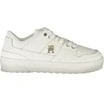 Bílé dámské sportovní tenisky Tommy Hilfiger