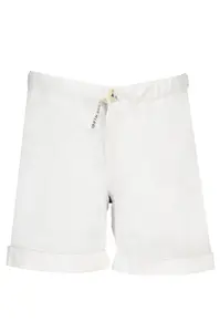 Bílé dětské šortky North Sails