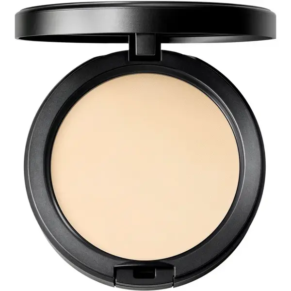 MAC Cosmetics Studio Fix Powder Plus Foundation Prefill matující pudrový make-up odstín NC5 12 g