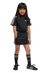 Dívčí šaty adidas Originals