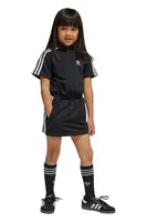 Dívčí šaty adidas Originals