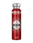 Old Spice Night Power Pánský antiperspirant ve spreji 150 ml