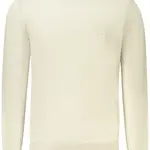 Pánský svetr HUGO BOSS béžový