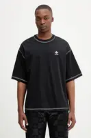 Bavlněné tričko adidas Originals Essentials