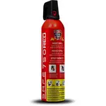 Hasicí sprej SAFE 750 RED 750ml pěnový