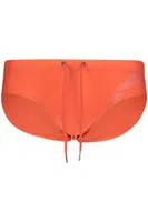 TRUSSARDI SWIMSUIT RED MEN'S BOTTOM