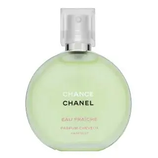 Chanel Chance Eau Fraiche vůně do vlasů pro ženy 35 ml