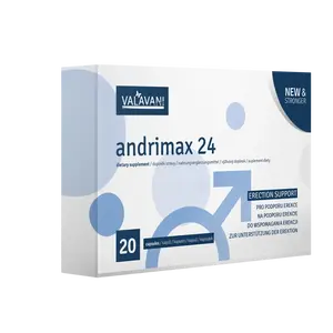 VALAVANI Andrimax 24 20 kapslí