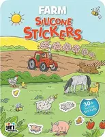Farm - silicone Stickers