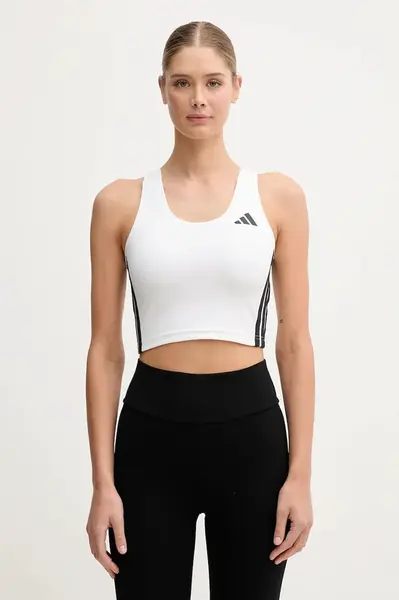 Tréninkový top adidas Performance Train Essentials