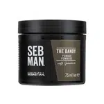 Sebastian Professional Man The Dandy Shiny Pommade pomáda na vlasy pro lehkou fixaci 75 ml